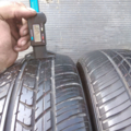 Автошина Falken Sincera SN831 155 /65 R14 75S Літо 4мм Вживаний