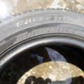 Автошина Falken Singera SN831 155 /65 R14 75S Літо Вживаний