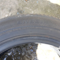 Автошина Falken Singera SN831 155 /65 R14 75S Літо Вживаний