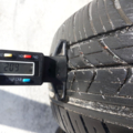 Автошина Falken Singera SN831 155 /65 R14 75S Літо Вживаний