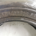 Автошина Falken Sinsera SN-816 175 /65 R14 82T Літо Вживаний