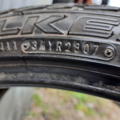 Автошина Falken Ziex S/TZ 04 265 /35 R22 102H Літо Вживаний