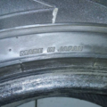 Автошина Falken Ziex S/TZ01 285 /60 R18 116H Літо 4мм Вживаний