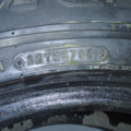 Автошина Falken Ziex S/TZ01 285 /60 R18 116H Літо 4мм Вживаний