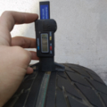 Автошина Falken Ziex ZE-502 205 /60 R15 91H Літо 6мм Вживаний