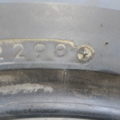 Автошина Falken Ziex ZE-502 205 /60 R15 91H Літо 6мм Вживаний