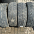 Автошина Falken Ziex ZE-502 225 /60 R18 99H Всесезонна Вживаний