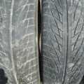 Автошина Falken Ziex ZE-502 225 /60 R18 99H Всесезонна Вживаний