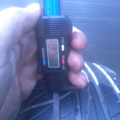 Автошина Falken Ziex ZE912 165 /60 R14 75H Літо 6мм Вживаний