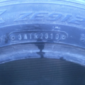 Автошина Falken Ziex ZE912 165 /60 R14 75H Літо 6мм Вживаний