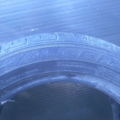 Автошина Falken Ziex ZE912 165 /60 R14 75H Літо 6мм Вживаний