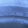 Автошина Falken Ziex ZE912 165 /60 R14 75H Літо 6мм Вживаний