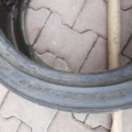 Автошина Falken Ziex ZE912 215 /40 R17 87W Літо 3мм Вживаний