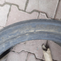 Автошина Falken Ziex ZE912 215 /40 R17 87W Літо 3мм Вживаний