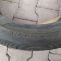 Автошина Falken Ziex ZE912 215 /40 R17 87W Літо 3мм Вживаний