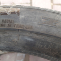 Автошина Falken Ziex ZE912 215 /40 R17 87W Літо 3мм Вживаний