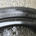 Автошина Falken Ziex ze912 215 /40 R18 89W Літо Вживаний
