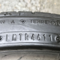 Автошина Falken Ziex ze912 215 /40 R18 89W Літо Вживаний