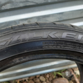 Автошина Falken Ziex ZE912 265 /35 R18 97W Літо 5мм Вживаний
