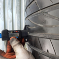 Автошина Falken Ziex ZE912 265 /35 R18 97W Літо 5мм Вживаний