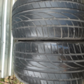Автошина Falken Ziex ZE912 265 /35 R18 97W Літо 5мм Вживаний