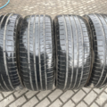 Автошина  Firemax FM601 255 /55 R18 109W Літо 5мм Вживаний