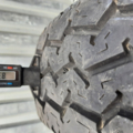 Автошина Firestone CV-2000 19 / R400C 112/110N Літо 8.5 мм Вживаний