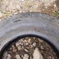 Автошина Firestone CV-2000 19 / R400C 112/110N Літо 8.5 мм Вживаний