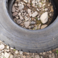 Автошина Firestone CV-2000 19 / R400C 112/110N Літо 8.5 мм Вживаний