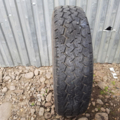 Автошина Firestone CV-2000 19 / R400C 112/110N Літо 8.5 мм Вживаний