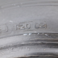 Автошина Firestone F 560 155 /80 R14 80S Літо 5мм Вживаний