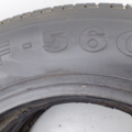 Автошина Firestone F 560 155 /80 R14 80S Літо 5мм Вживаний
