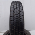 Автошина Firestone F 560 155 /80 R14 80S Літо 5мм Вживаний