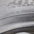 Автошина Firestone F 560 155 /80 R14 80S Літо 5мм Вживаний