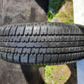 Автошина Firestone F-560 165 /65 R13 76T Літо Вживаний