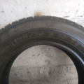 Автошина Firestone F-570 155 /70 R13 75T Літо 6мм Вживаний