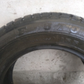 Автошина Firestone F-570 155 /70 R13 75T Літо 6мм Вживаний