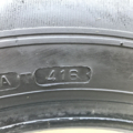 Автошина Firestone F-570 185 /65 R15 88Т Літо 5мм Вживаний