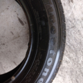 Автошина Firestone F-590 155 /70 R13 75T Літо 5мм Вживаний