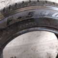 Автошина Firestone F-590 155 /70 R13 75T Літо 5мм Вживаний