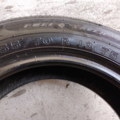 Автошина Firestone F-590 155 /70 R13 75T Літо 5мм Вживаний