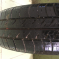 Автошина Firestone F-590 155 /80 R13 79T Літо Вживаний