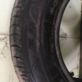 Автошина Firestone F-590 155 /80 R13 79T Літо Вживаний