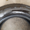 Автошина Firestone F-590 165 /70 R14 81T Літо 8мм Вживаний