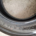 Автошина Firestone F-590 165 /70 R14 81T Літо Вживаний