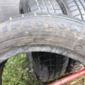 Автошина Firestone Firehawk 700 165 /60 R14 75H Літо 5мм Вживаний