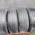 Автошина Firestone Firehawk 700 165 /60 R14 75H Літо 5мм Вживаний