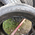 Автошина Firestone Firehawk 700 165 /60 R14 75H Літо 5мм Вживаний