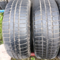 Автошина Firestone Firehawk 700 165 /60 R14 75H Літо 5мм Вживаний