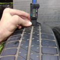 Автошина Firestone Firehawk 700 165 /60 R14 75H Літо 5мм Вживаний